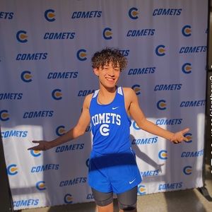 Meet your Posher, Ej